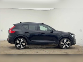 Used Volvo XC40 2022 for sale - 77671181: Photo