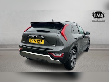 Used Kia Niro 2023 for sale - 77359059: Photo