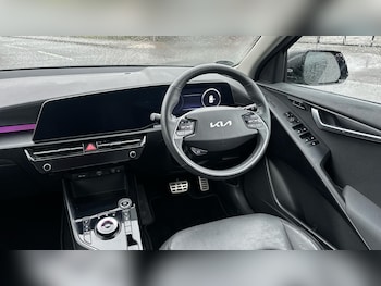 Used Kia Niro 2023 for sale - 77359059: Photo