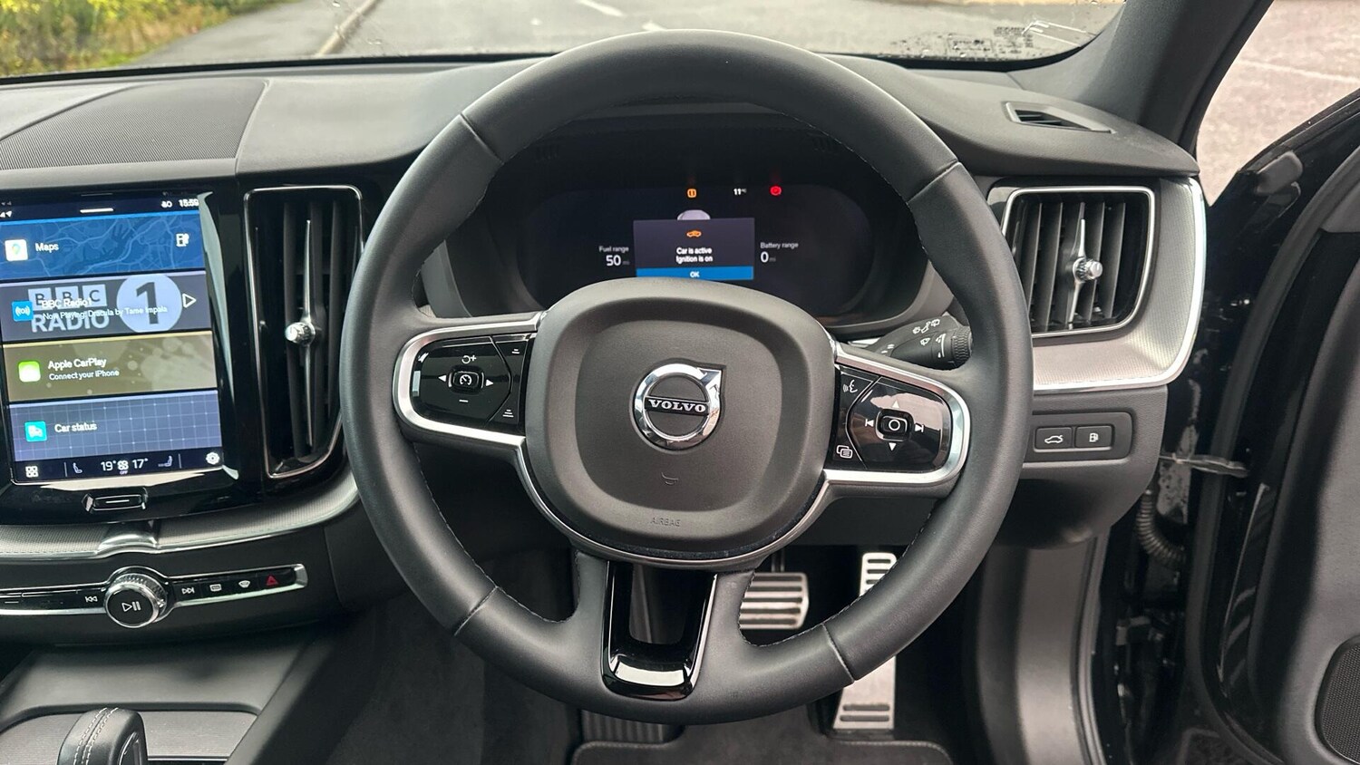 Used Volvo XC60 for sale - 77737862: Photo 10