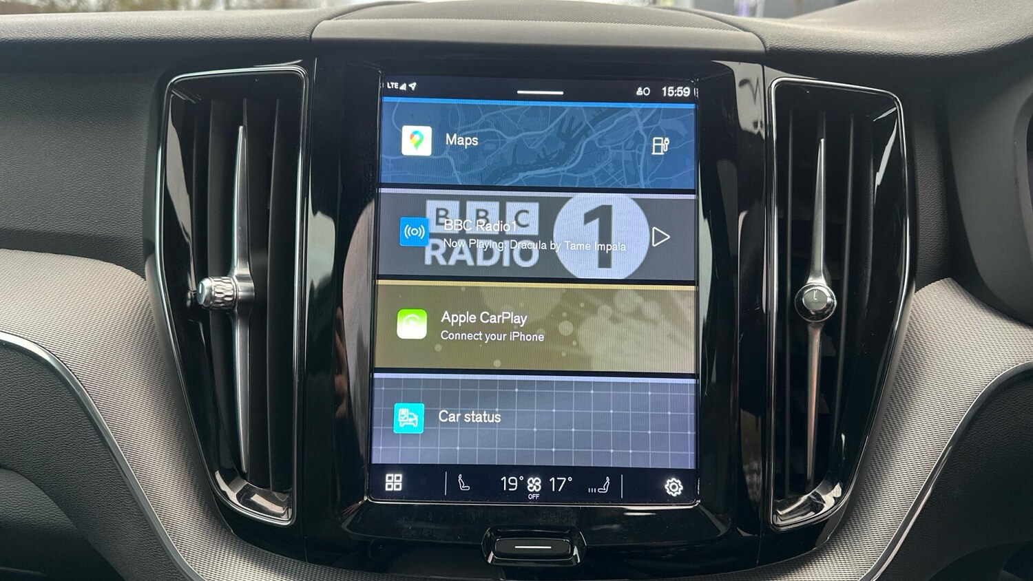 Used Volvo XC60 for sale - 77737862: Photo 12