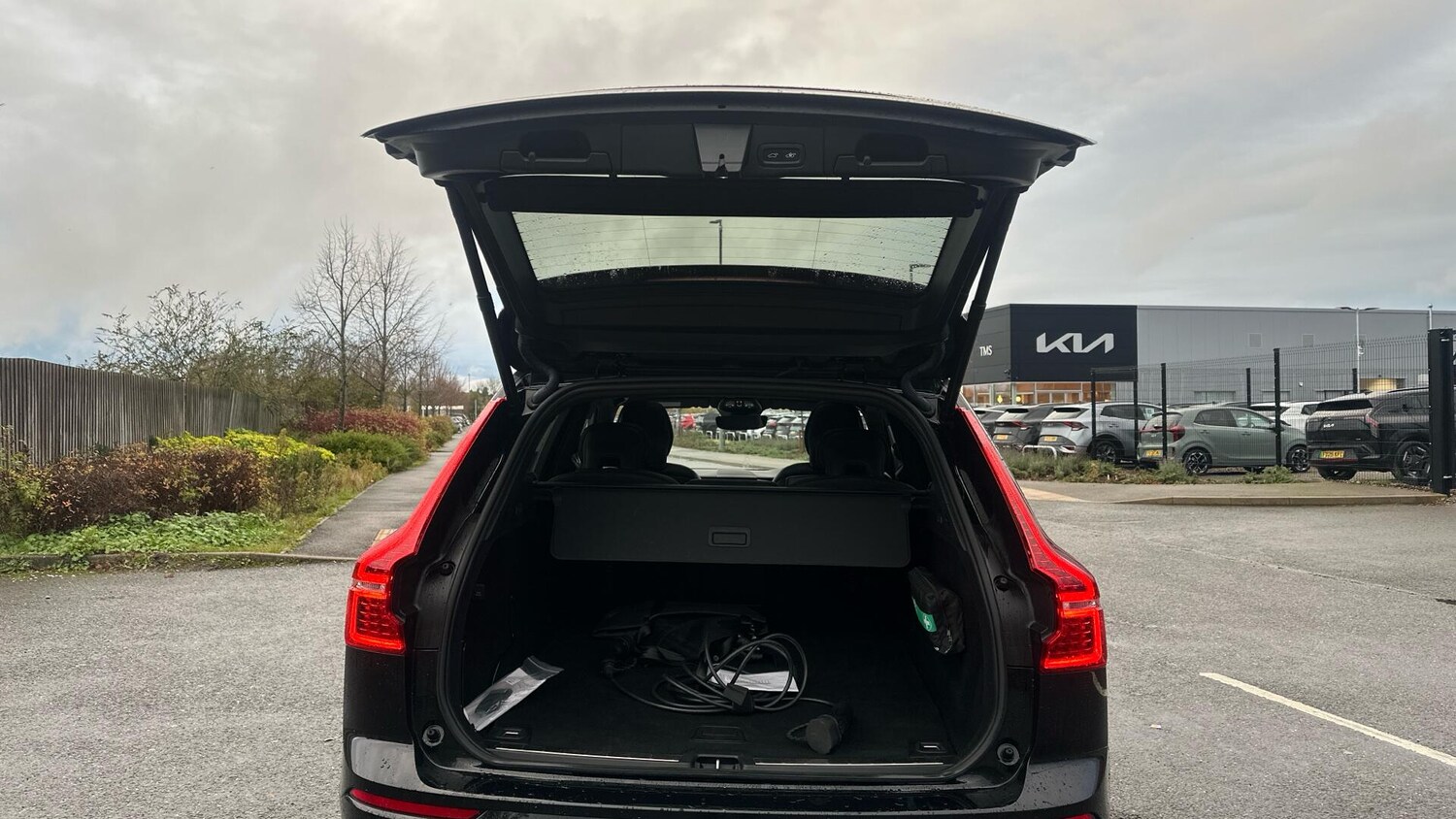 Used Volvo XC60 for sale - 77737862: Photo 13