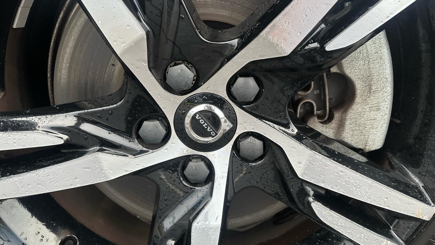 Used Volvo XC60 for sale - 77737862: Photo 15