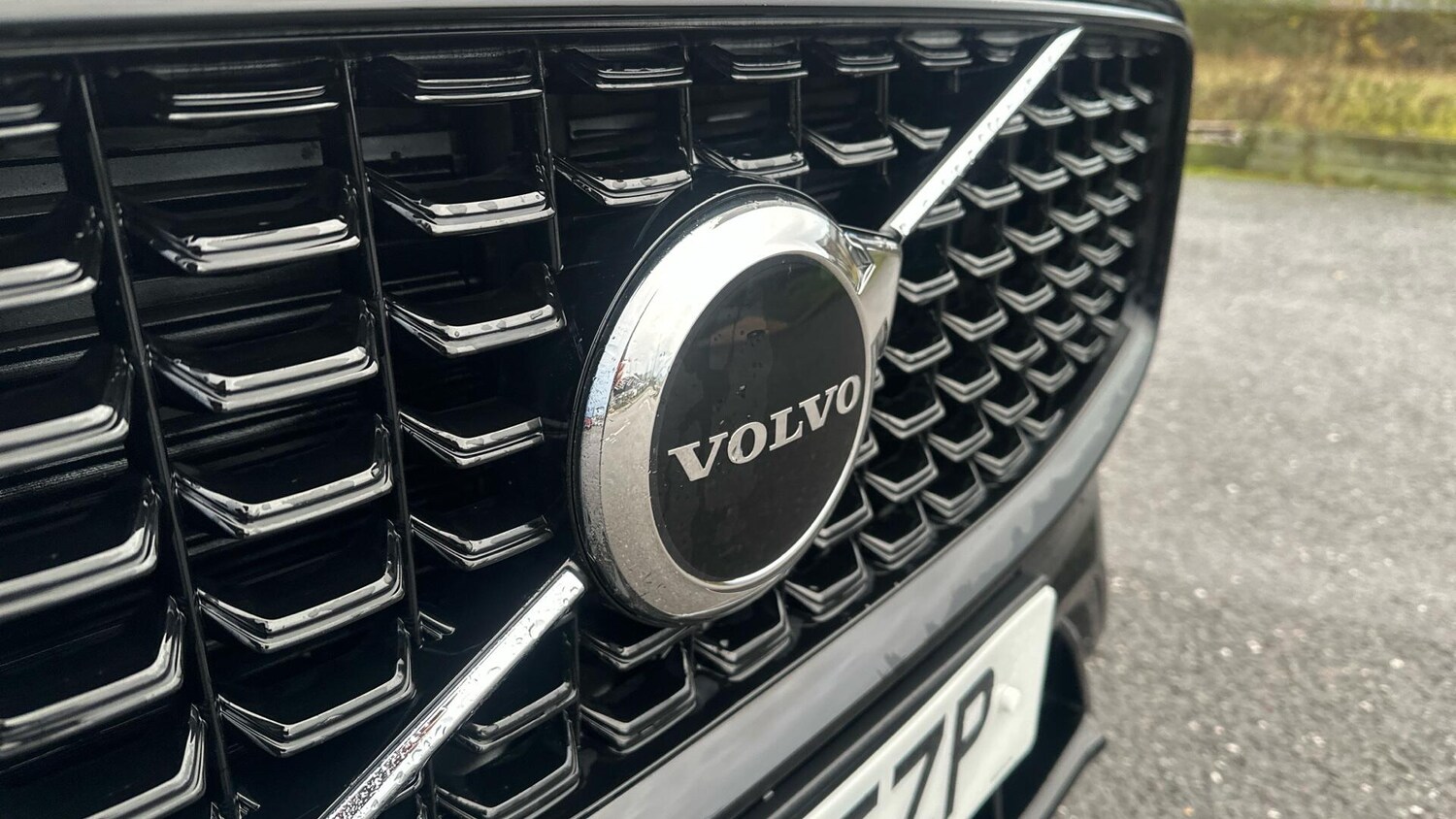 Used Volvo XC60 for sale - 77737862: Photo 16