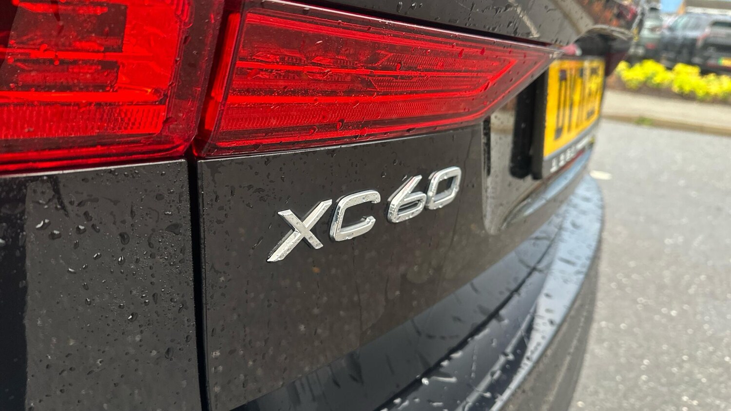 Used Volvo XC60 for sale - 77737862: Photo 21