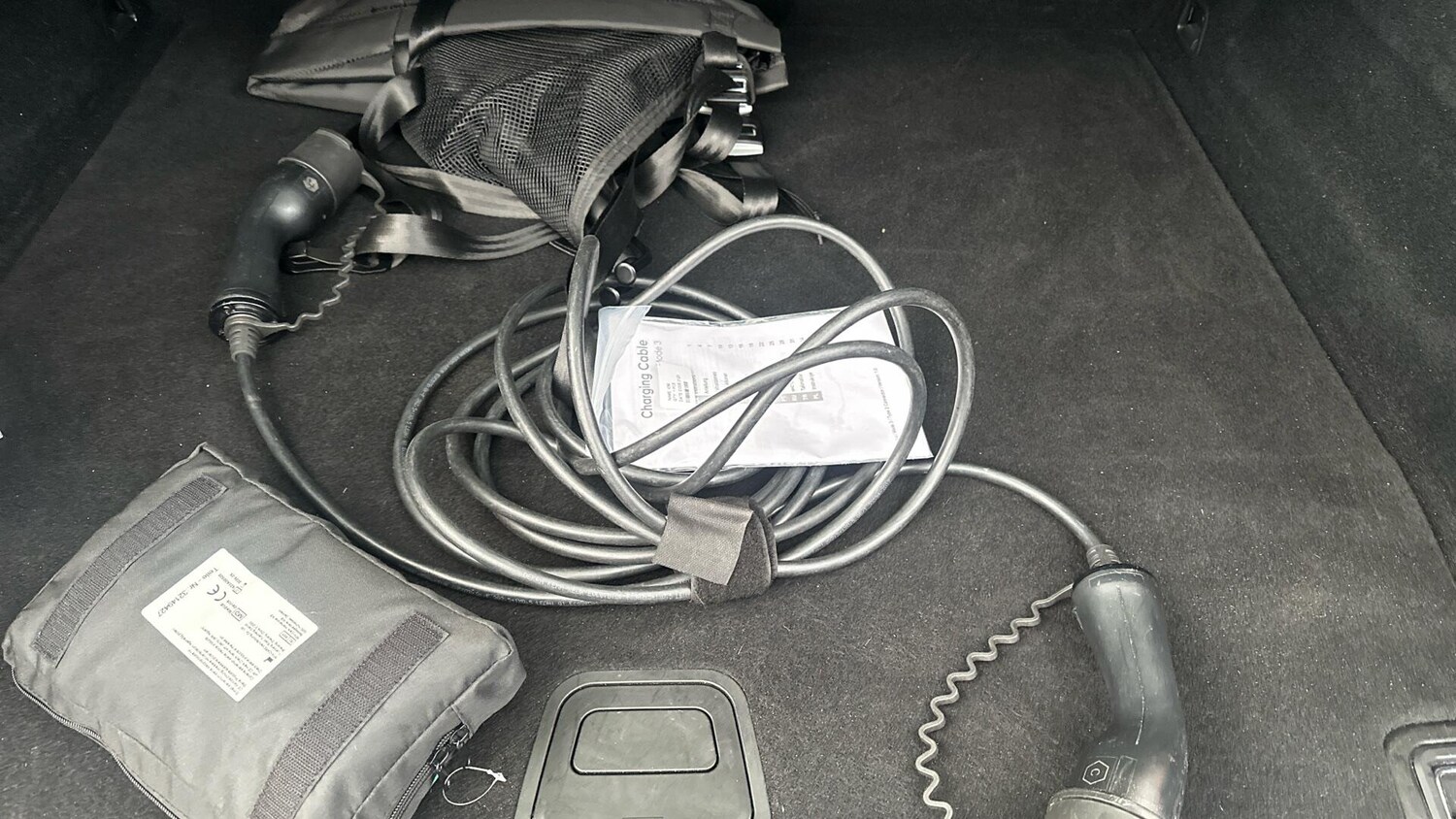 Used Volvo XC60 for sale - 77737862: Photo 24