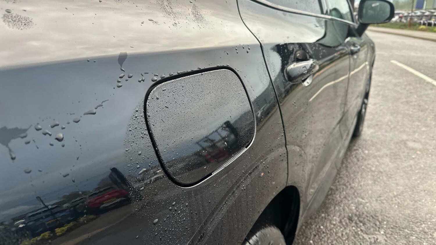 Used Volvo XC60 for sale - 77737862: Photo 27