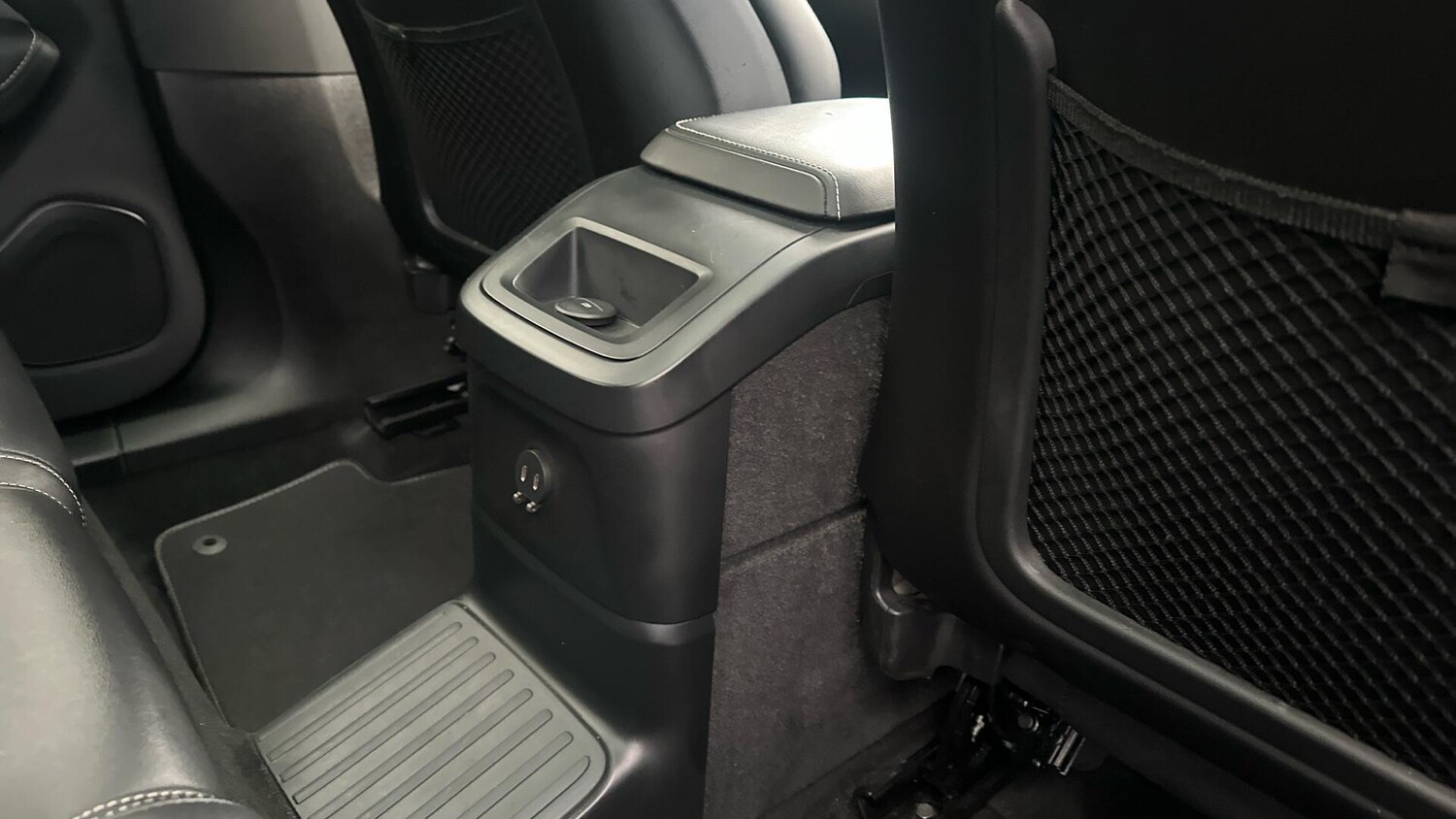 Used Volvo XC60 for sale - 77737862: Photo 28