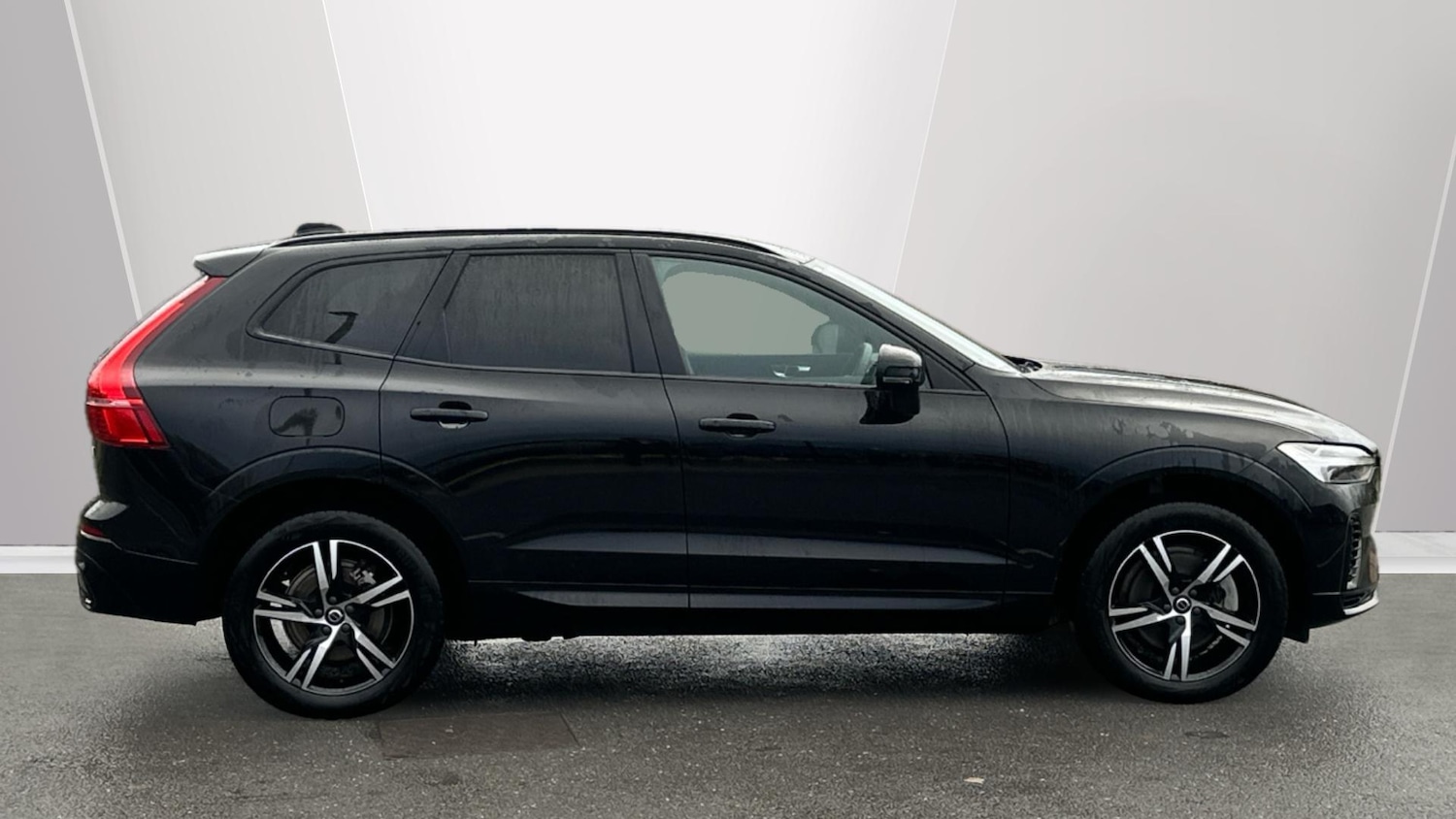 Used Volvo XC60 for sale - 77737862: Photo 3