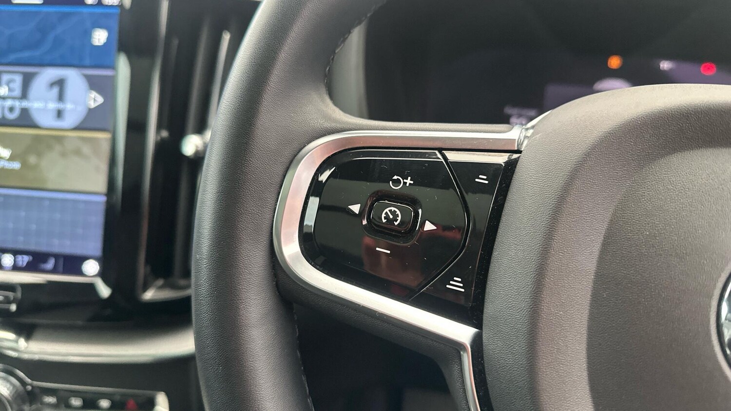 Used Volvo XC60 for sale - 77737862: Photo 34