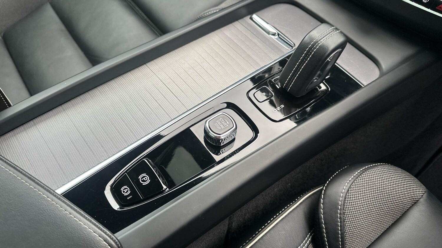 Used Volvo XC60 for sale - 77737862: Photo 37