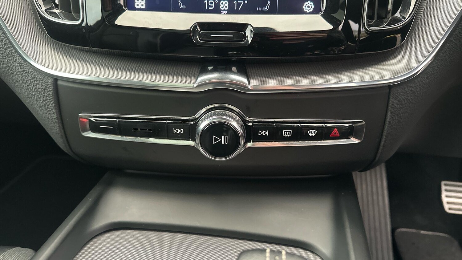 Used Volvo XC60 for sale - 77737862: Photo 38