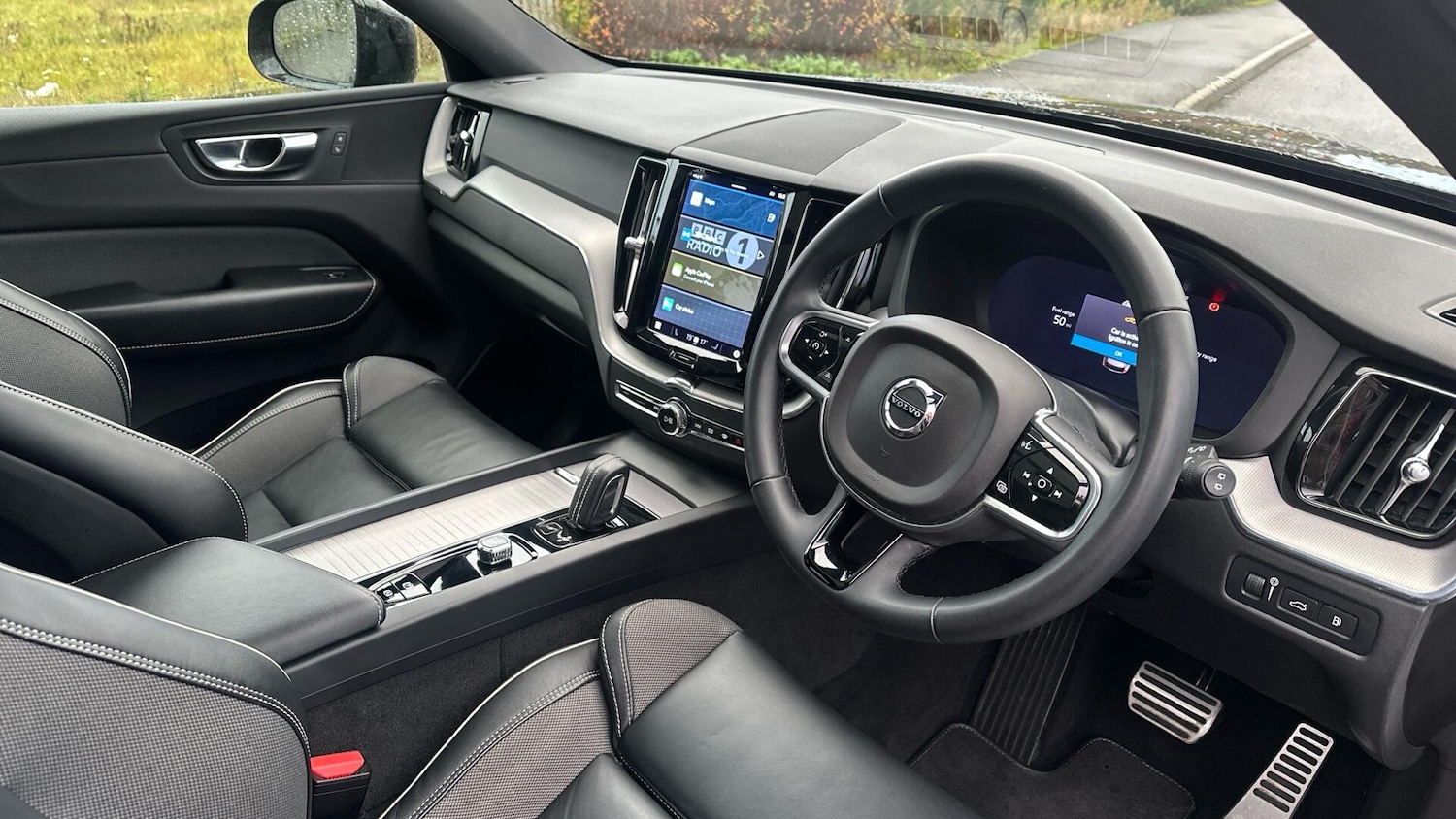 Used Volvo XC60 for sale - 77737862: Photo 4