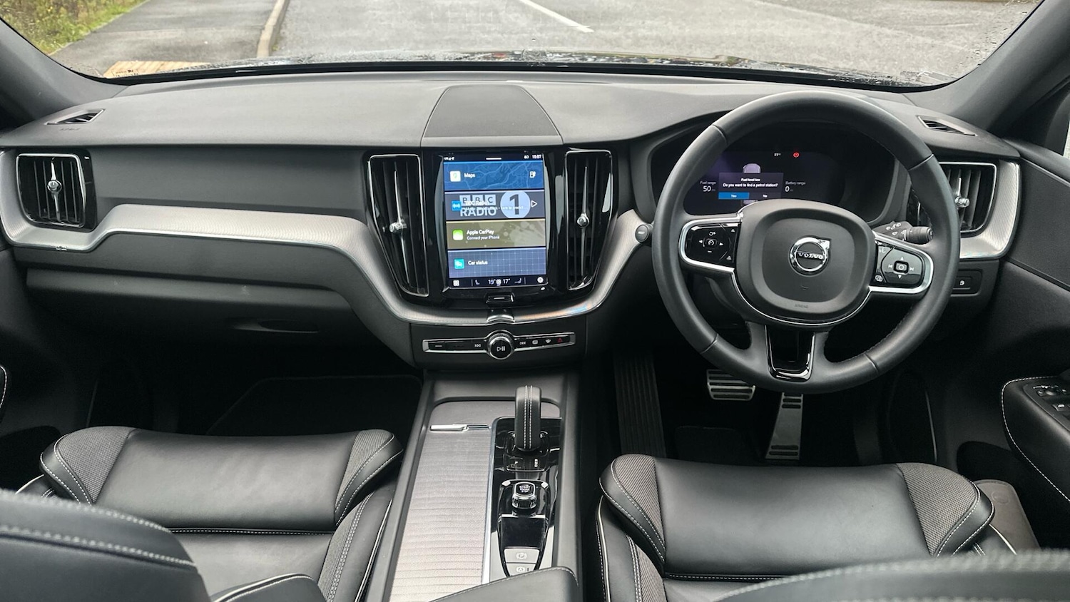 Used Volvo XC60 for sale - 77737862: Photo 5