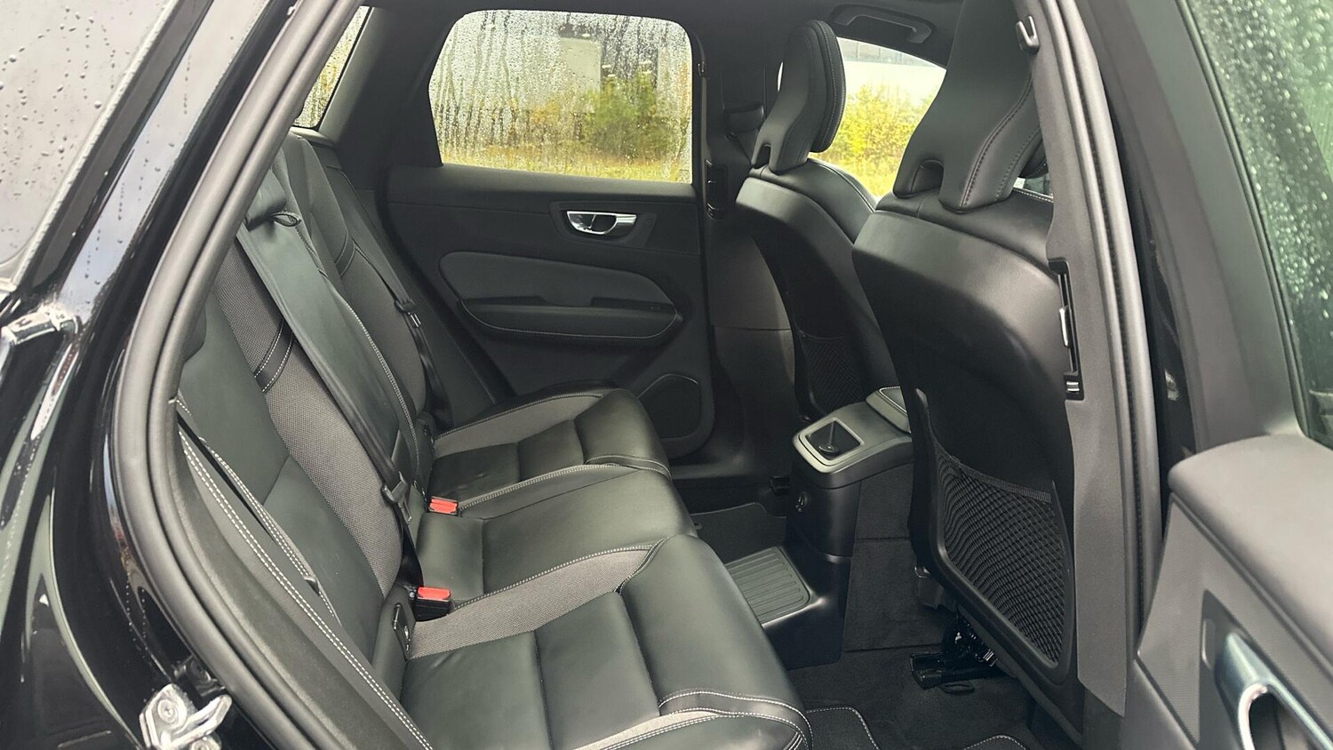 Used Volvo XC60 for sale - 77737862: Photo 6