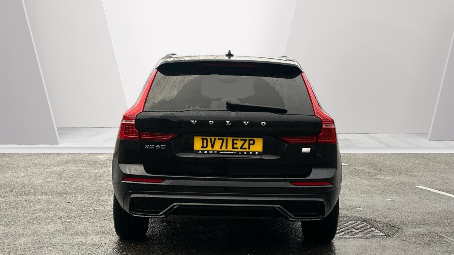 Used Volvo XC60 for sale - 77737862: Photo 7