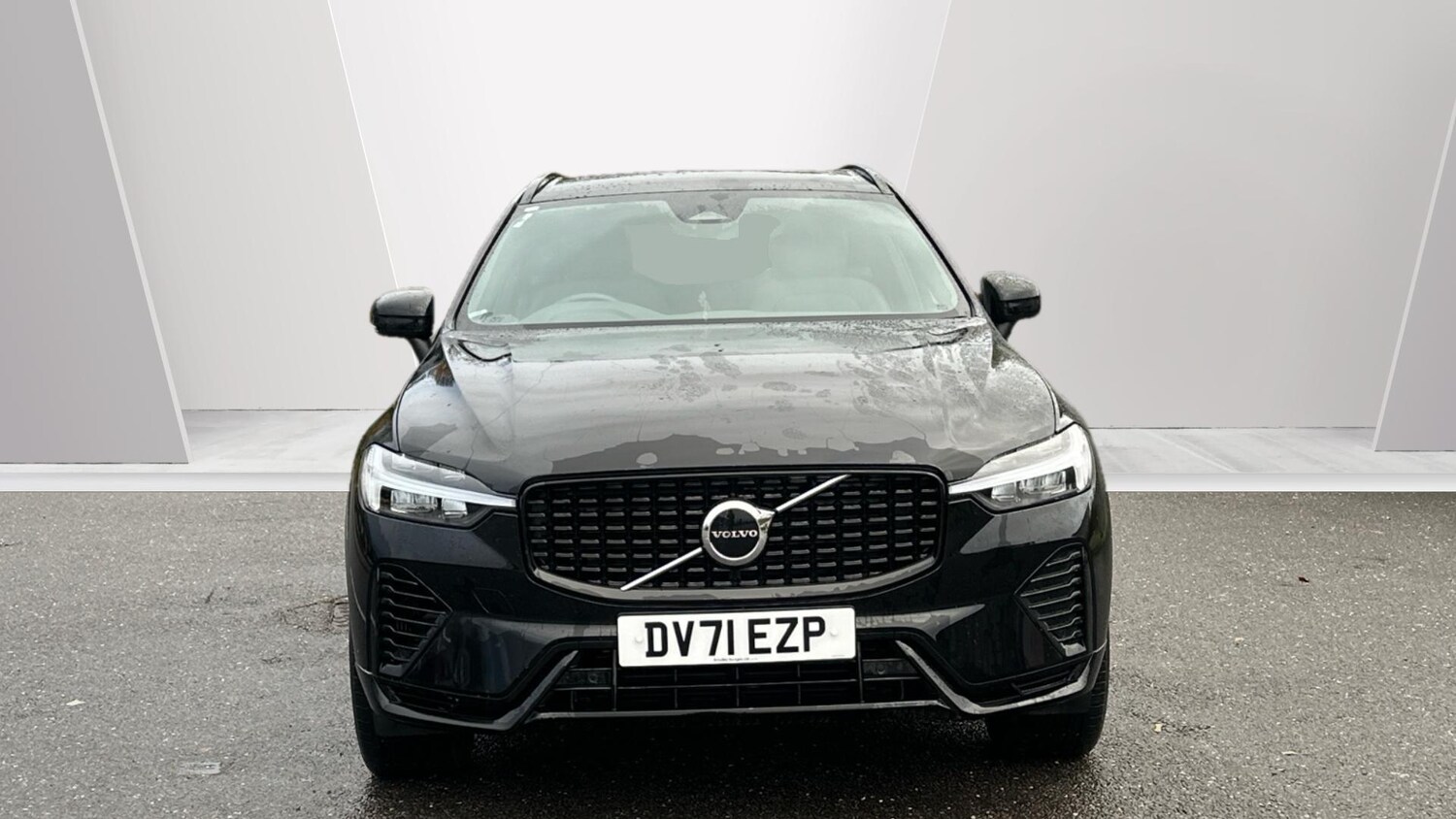 Used Volvo XC60 for sale - 77737862: Photo 8