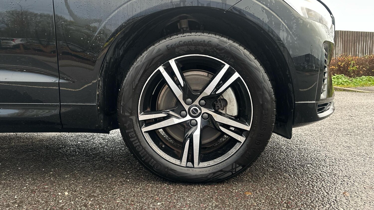 Used Volvo XC60 for sale - 77737862: Photo 9