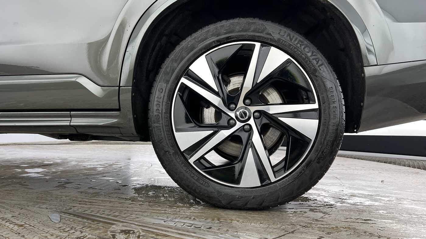 Used Volvo XC90 2021 for sale - 77082128: Photo 4