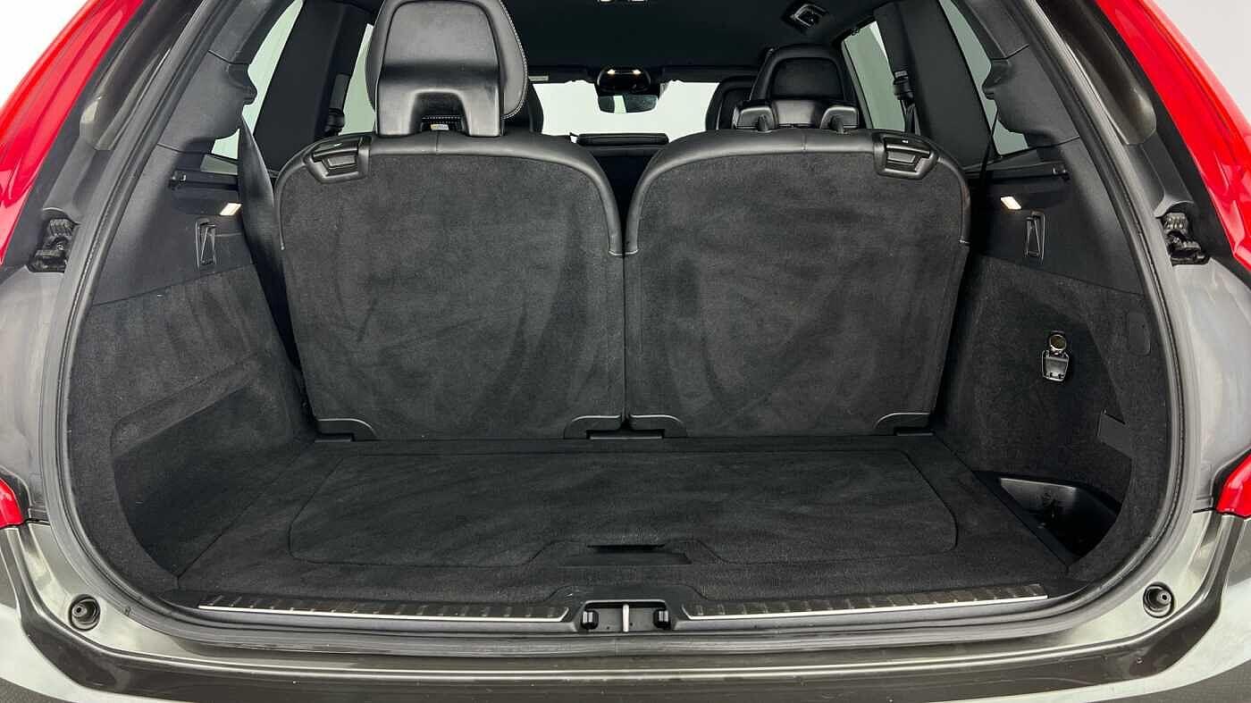 Used Volvo XC90 2021 for sale - 77082128: Photo 5