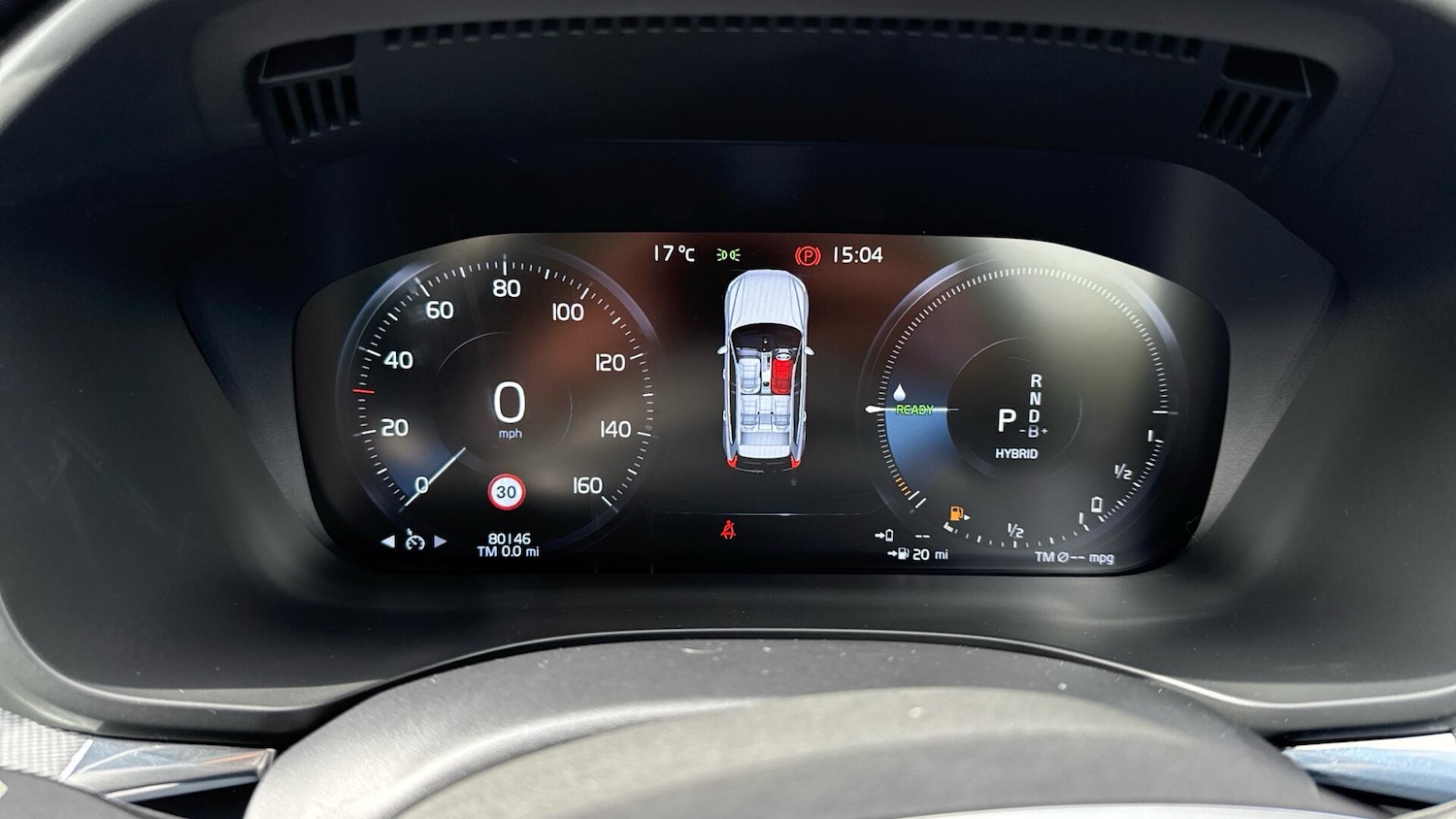 Used Volvo XC60 2020 for sale - 76336672: Photo 11