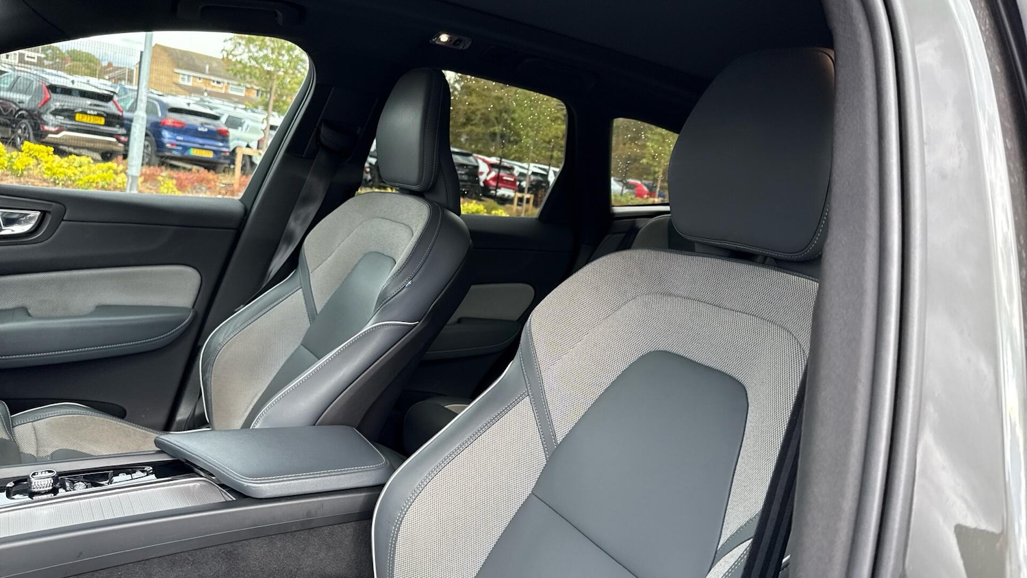 Used Volvo XC60 2020 for sale - 76336672: Photo 22