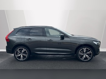 Used Volvo XC60 2020 for sale - 76336672: Photo