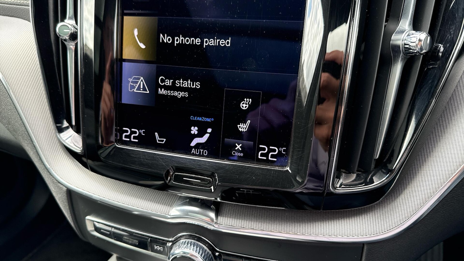 Used Volvo XC60 2020 for sale - 76336672: Photo 45