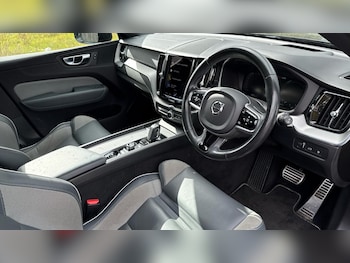 Used Volvo XC60 2020 for sale - 76336672: Photo