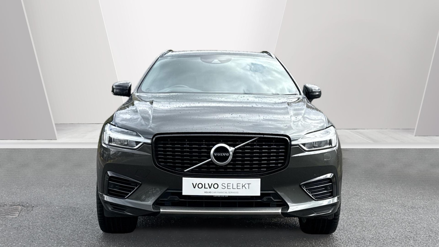 Used Volvo XC60 2020 for sale - 76336672: Photo 8