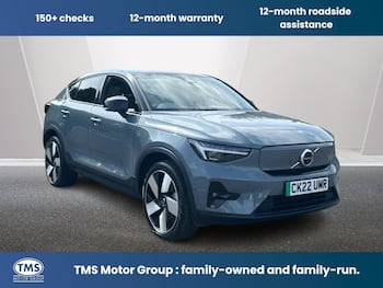 Used Volvo C40 2022 for sale - 79698142: Photo