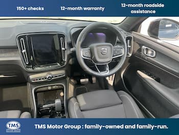 Used Volvo C40 2022 for sale - 79698142: Photo