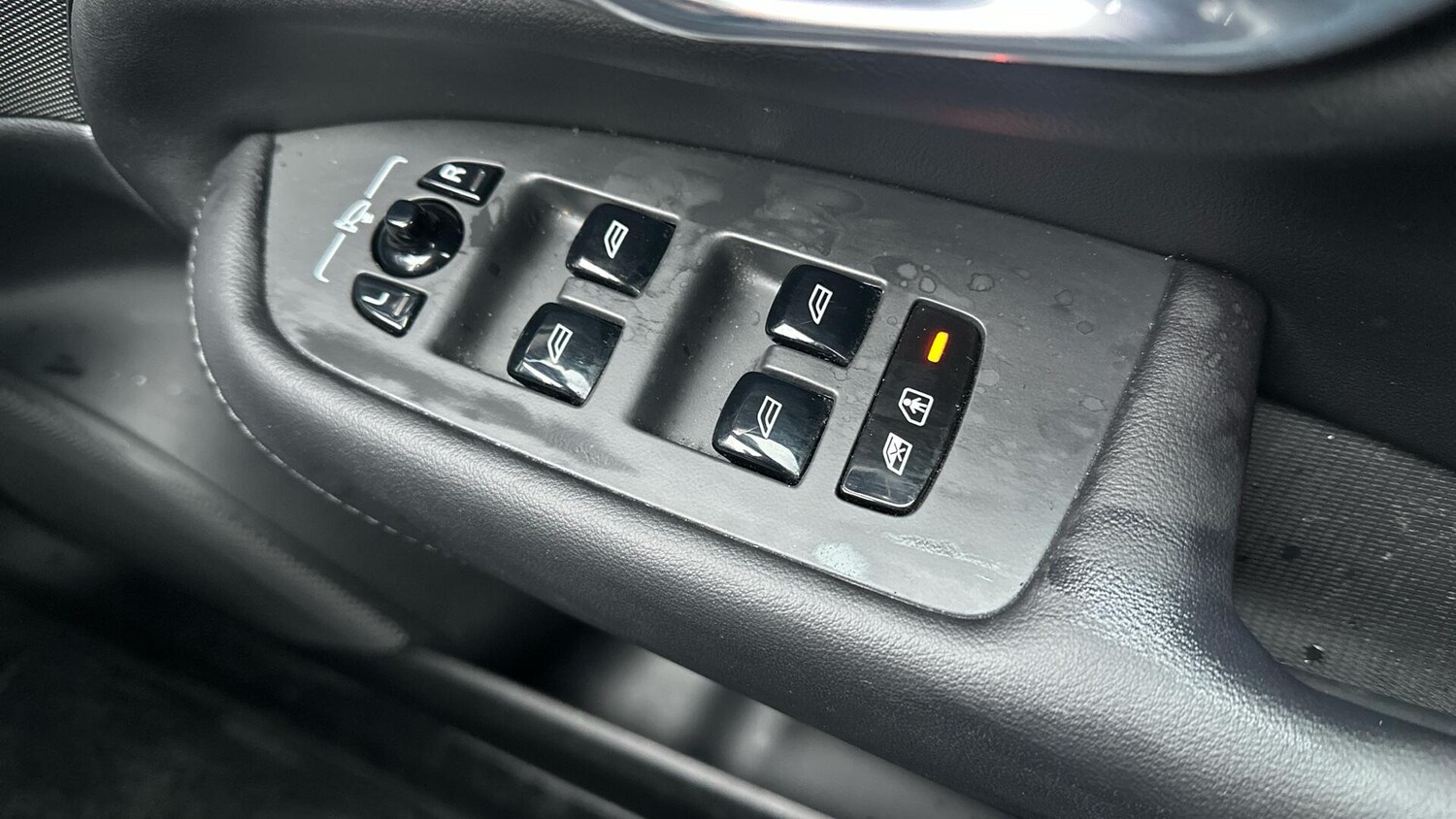 Used Volvo XC90 for sale - 77825250: Photo 24