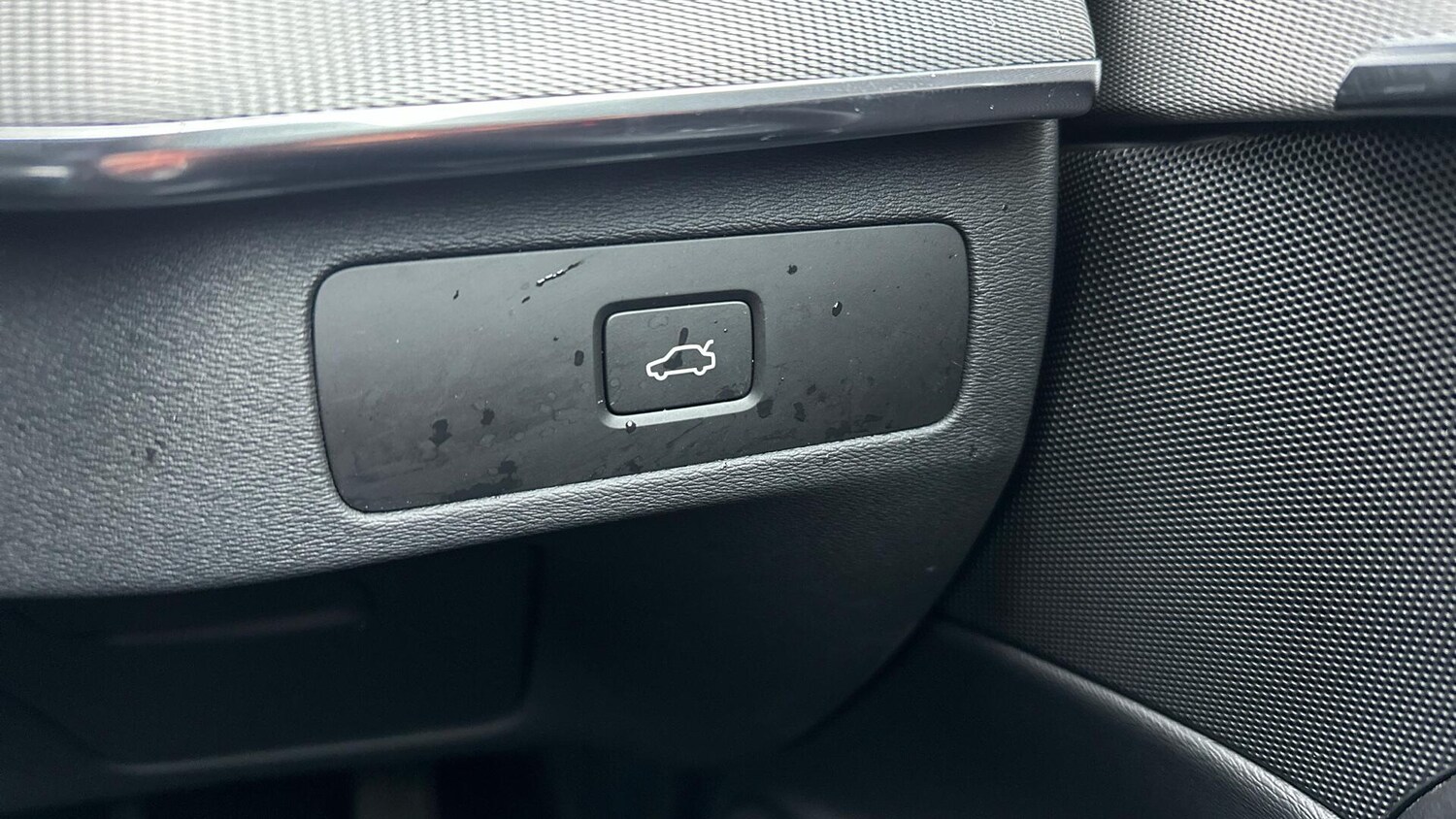 Used Volvo XC90 for sale - 77825250: Photo 38