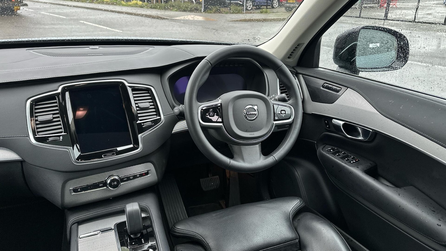 Used Volvo XC90 for sale - 77825250: Photo 4