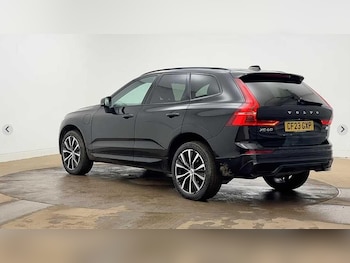 Used Volvo XC60 2023 for sale - 77670829: Photo