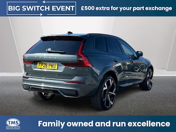 Used Volvo XC60 2026 for sale - 78203763: Photo