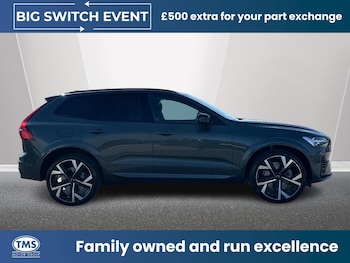 Used Volvo XC60 2026 for sale - 78203763: Photo