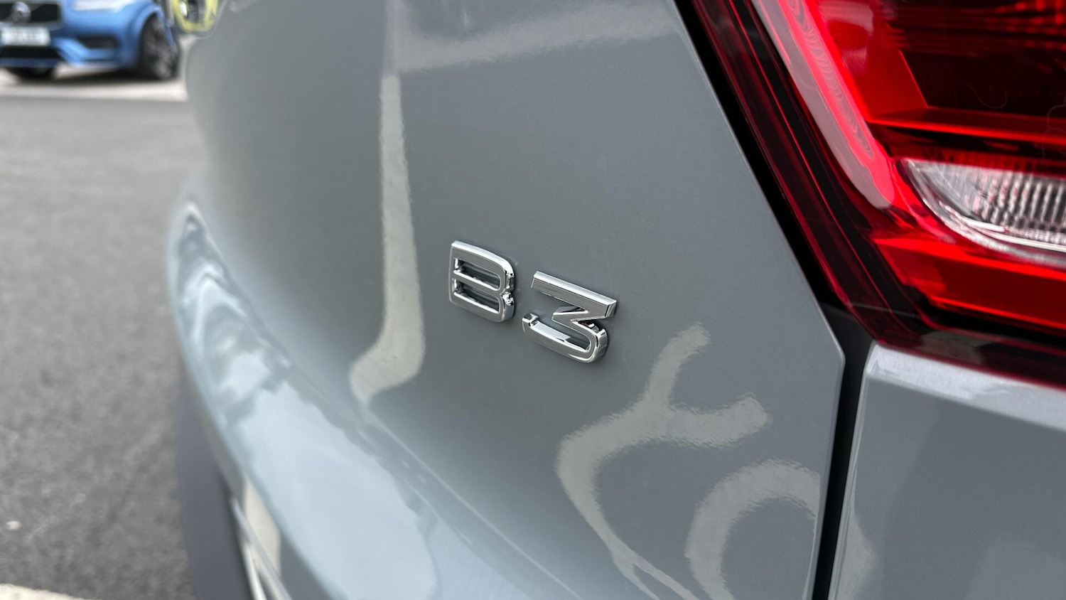 Used Volvo XC40 2025 for sale - 76511901: Photo 21