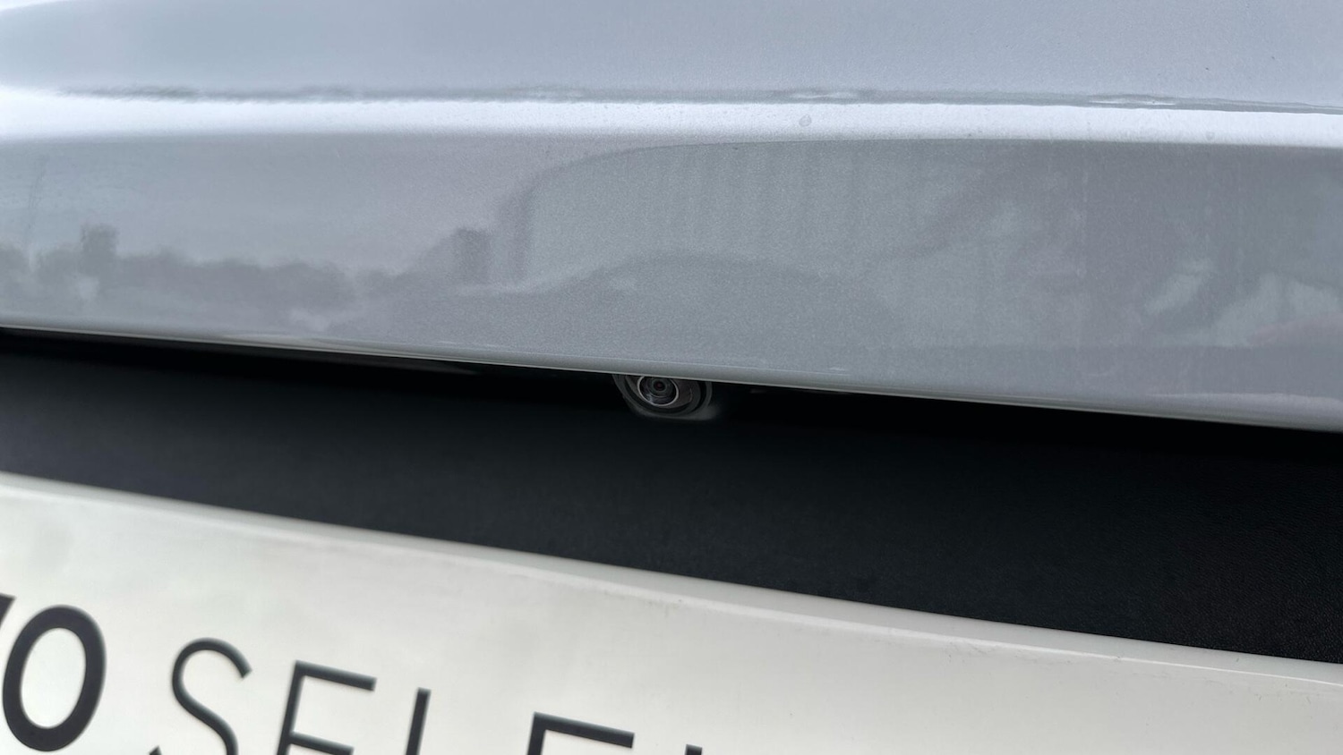 Used Volvo XC40 2025 for sale - 76511901: Photo 22