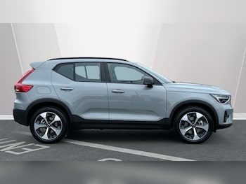 Used Volvo XC40 2025 for sale - 76511901: Photo