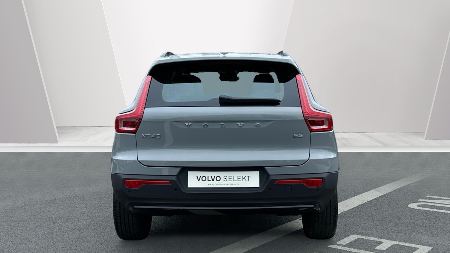 Used Volvo XC40 2025 for sale - 76511901: Photo 7