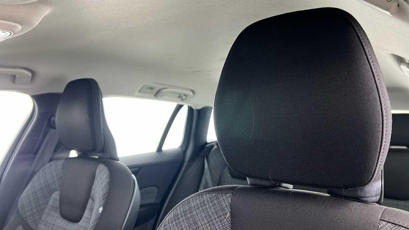 Used Volvo V60 2021 for sale - 77441290: Photo 11