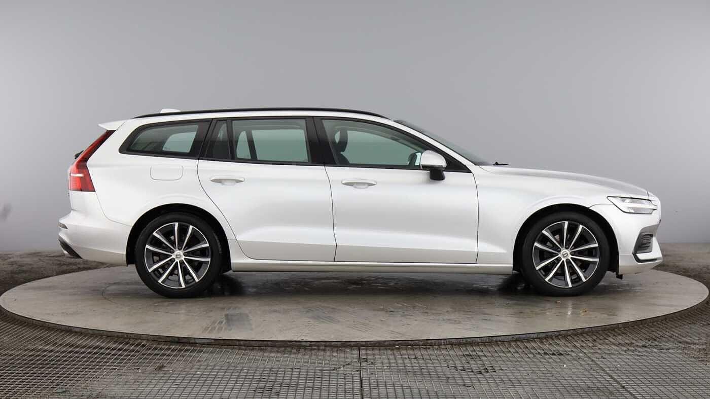 Used Volvo V60 2021 for sale - 77441290: Photo 2