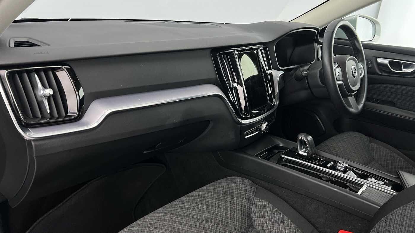 Used Volvo V60 2021 for sale - 77441290: Photo 6