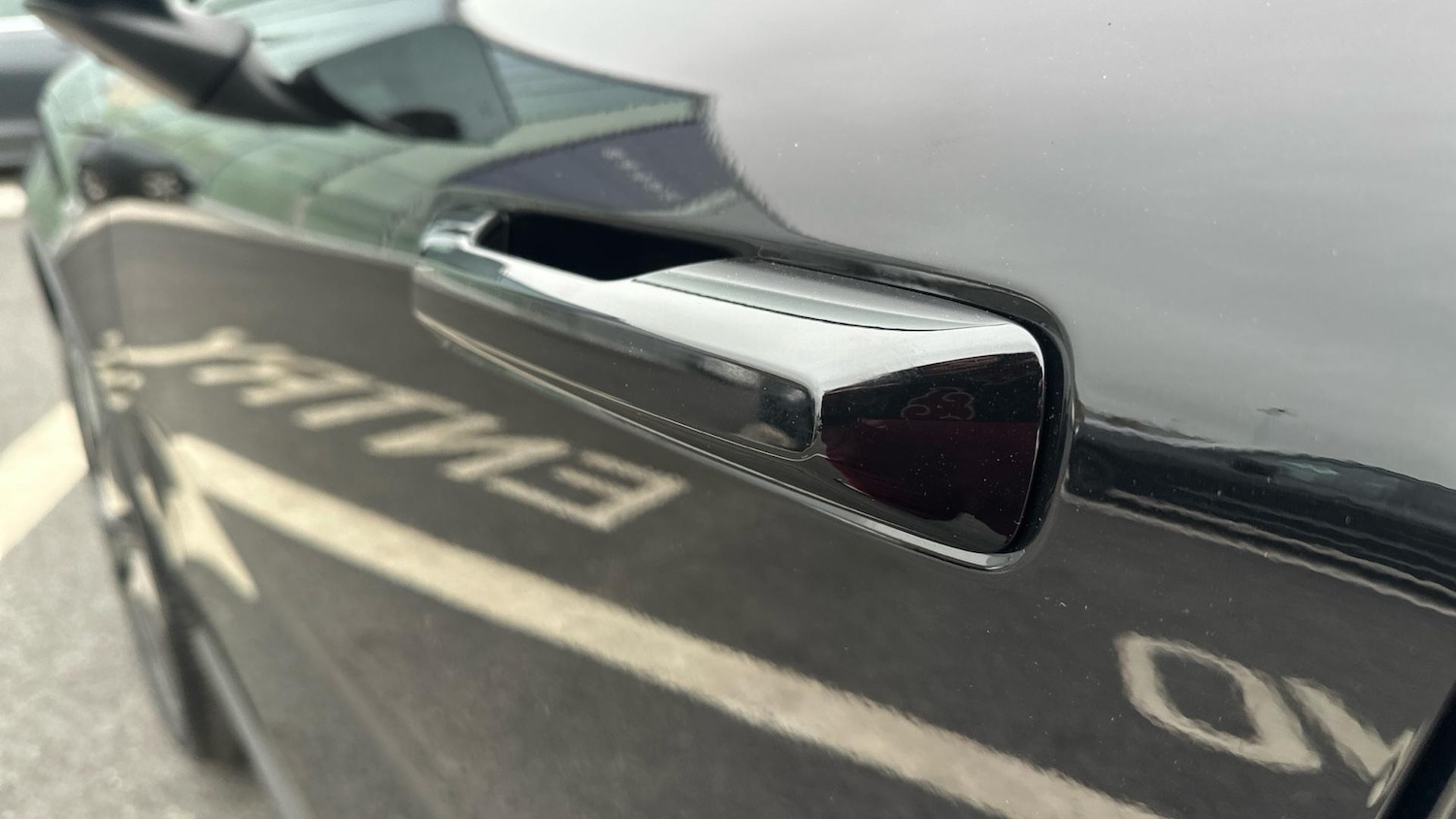 Used Volvo EX30 2025 for sale - 76634092: Photo 19