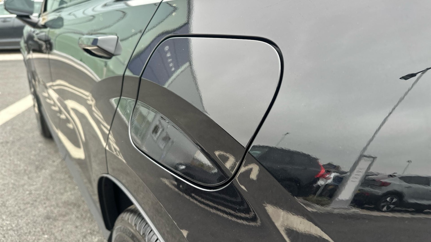 Used Volvo EX30 2025 for sale - 76634092: Photo 20