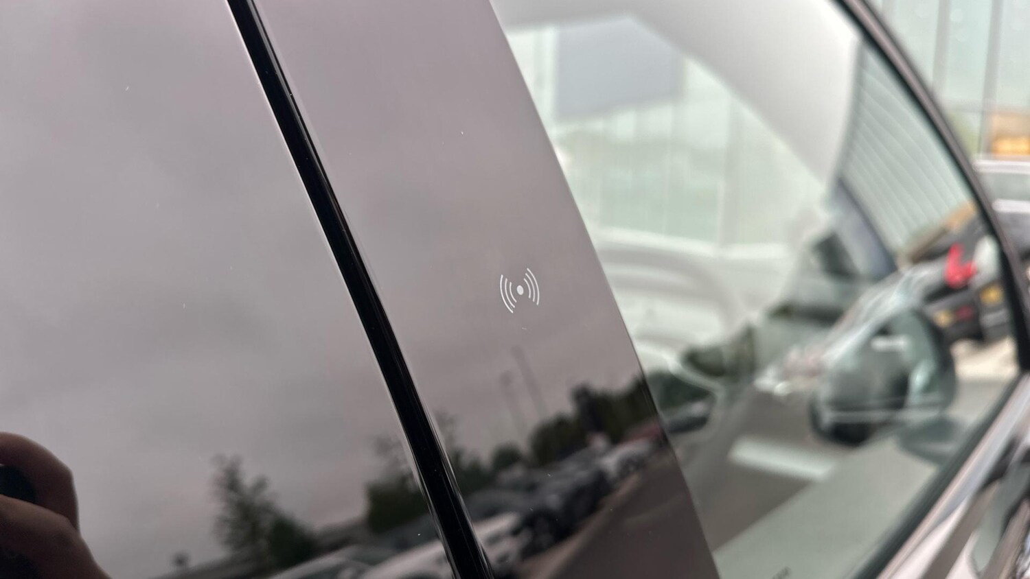 Used Volvo EX30 2025 for sale - 76634092: Photo 29