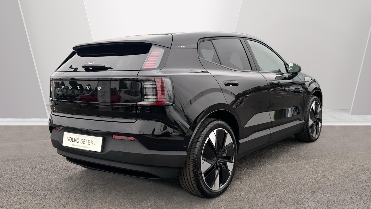 Used Volvo EX30 2025 for sale - 76634092: Photo 3