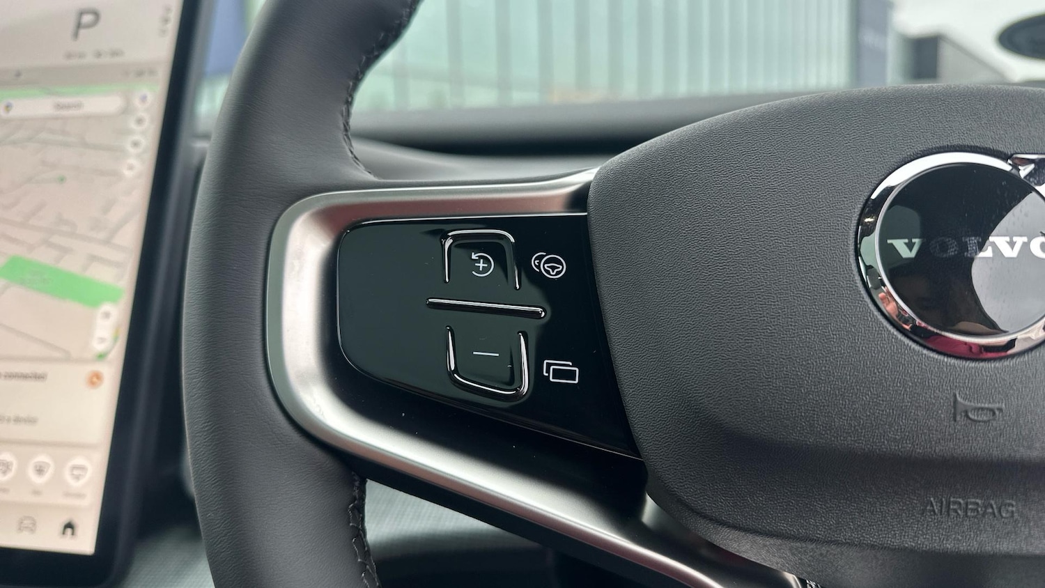 Used Volvo EX30 2025 for sale - 76634092: Photo 33